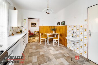 Prodej, domy/rodinný, 107 m2, Pod Vyhlídkou 214, 38101 Český - 4