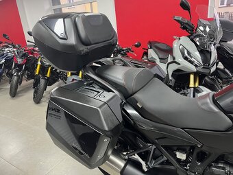 HONDA NT 1100 DCT - 4