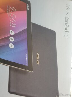 Asus zen pad 10 - 4