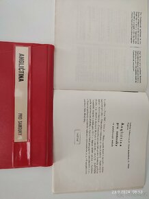 Gramofonové desky 60 léta angličtina SUPRAPHONE - 4