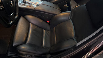 BMW 525D F10 X-drive M-packet 2,0D 160kw - 4