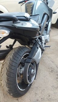 Prodám motocykl BMW F 800 S - 4