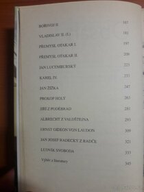 TŘI KNIHY O HISTORII - 4