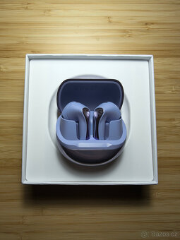 Soundpeats Air5 Purple - 4