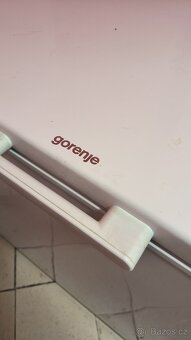 Mrazák pultový - 4