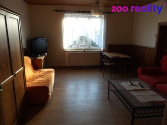 Pronájem bytu 3+1, 91m2, Zahrada, Mánesova, Poděbrady - 4