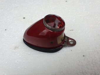 Zadni světlo  Jawa - 4