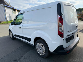 ford transit connect - 4