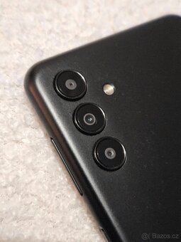 Samsung Galaxy A13 5G Black 4/64GB - 4