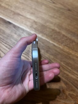 iPhone 17 Pro | téměř nový - 5 nabití | 256Gb - 4