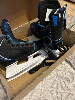 Chlapecké brusle - 4