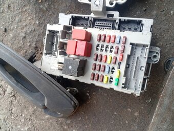 FIAT DUCATO 2,3HDI,RV 2010 POČÍTAČ SADA NA RV 2006-2012 - 4