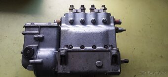Vstřikovací čerpadlo na E 512,IFA..... - 4