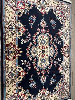 Perský luxusní koberec Top 210x135 - 4