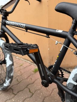 BMX kolo Radio, model Darko - 4