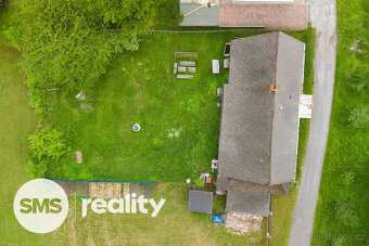 Prodej domu - Holčovice - Spálené - 4