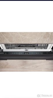 Nová myčka SIEMENS SN65EX12CE - IQ500, A třída - 4