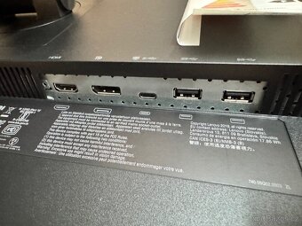 Monitor 27” Lenovo - 4