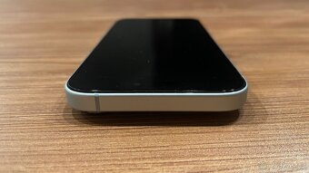 iPhone 15 128gb modrý - 4