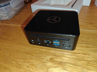 QOOBE II i3-1215U (8+256G) - 4