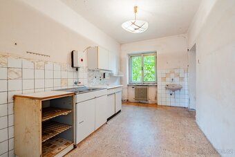 Prodám RD ve Štěkni - 4