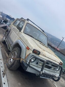Lada Niva 1.7i 1997 - 4