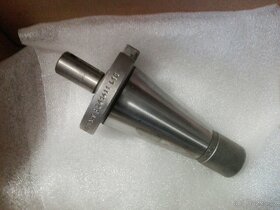 Frezovaci trn ISO 40(2ks)Zbrojovka Brno - 4