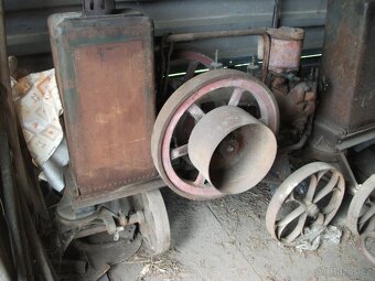 stabilní motory - 4