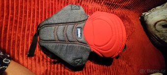 Dětské nosítko Manduka Chicco - 4