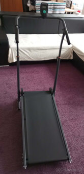 Běžecký pás MASTER F-02 - 4