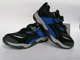 Dětské boty DAKO, velikosti 27-35 - 4