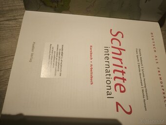 Schritte 2 - 4