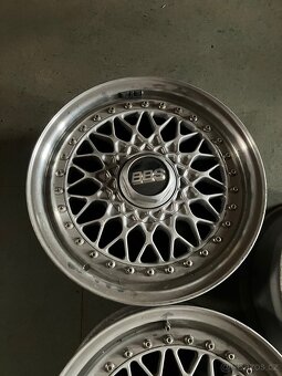 Prodám BBS RS 010 - 4