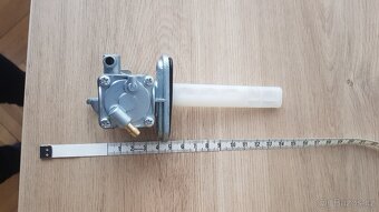 Palivový kohout Kawasaki, Suzuki,Yamaha - 4