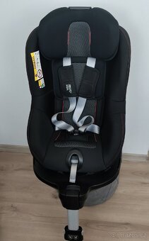 Autosedačka Britax römer - 4