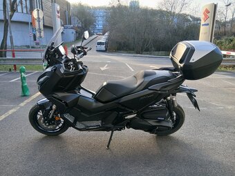 Honda ADV350 (2024/3900km) - 4