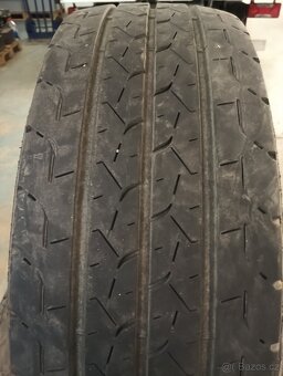 Bridgestone Duravis 235/65 R16 C - 4