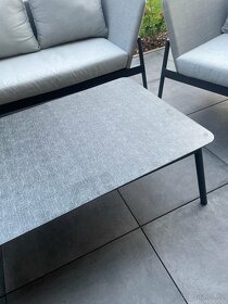 Zahradní stůl- nový - 4