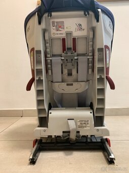 Detaska autosedacka - 4