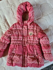 Dětské bundičky vel.80, 98, 104 - 4
