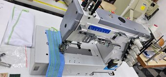 šicí stroj GARUDAN FT 6500-0-564M - 4