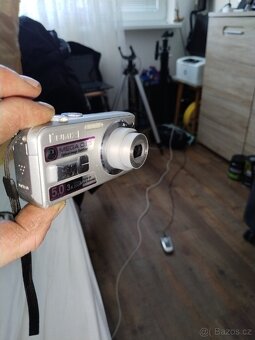 Foto Panasonic Lumix - 4