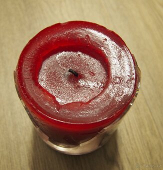 vonná svíčka Yankee Candle - 4