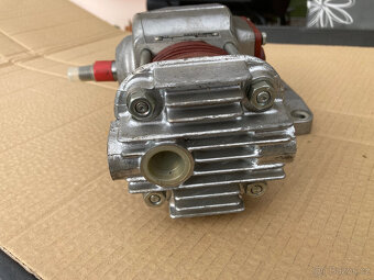 Avia kompresor nový 1.500 kč - 4