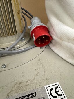 Odsavač ACword FT200 - 4