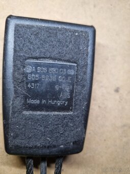 MB sprinter  Zámek - 4