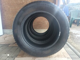 Letní Pneumatiky Barum Bravuris 5 - 4