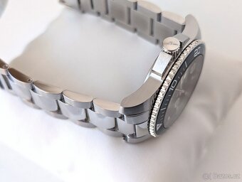 NOVÉ Longines Hydroconquest 41 Blue Ceramic Full Set - 4