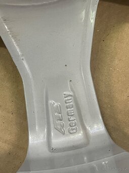 5x112 R16 6,5J ET41 ATS Twister - 4