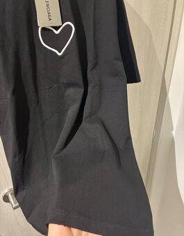 Balenciaga triko, vel L. - 4